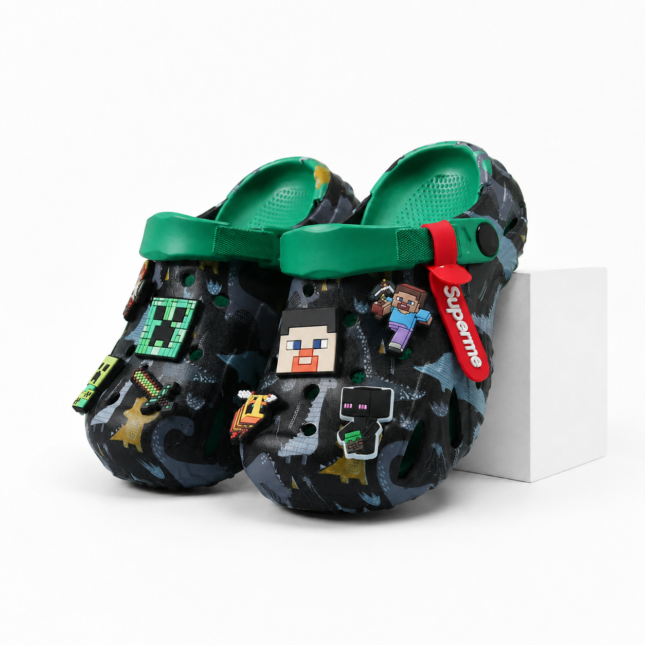 Adventure Clogs