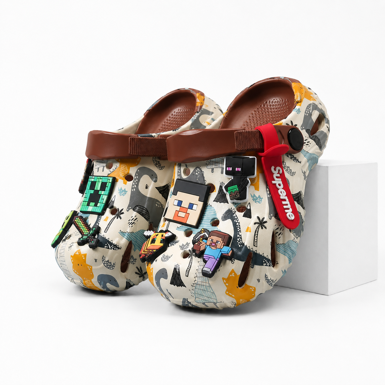 Adventure Clogs