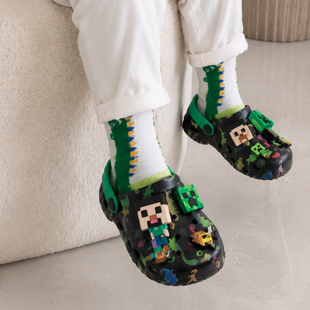Adventure Clogs